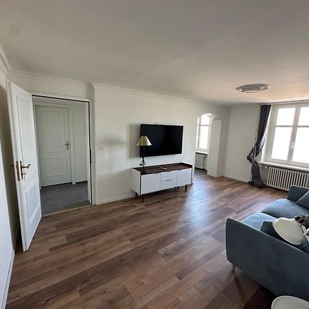 Lakeside Apartments Rorschach - Easy Self Check-In Экстерьер фото