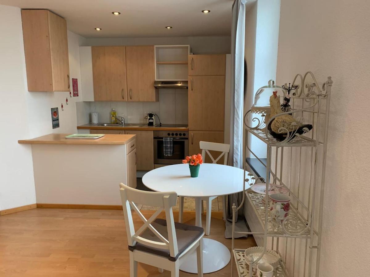 Lakeside Apartments Rorschach - Easy Self Check-In Экстерьер фото