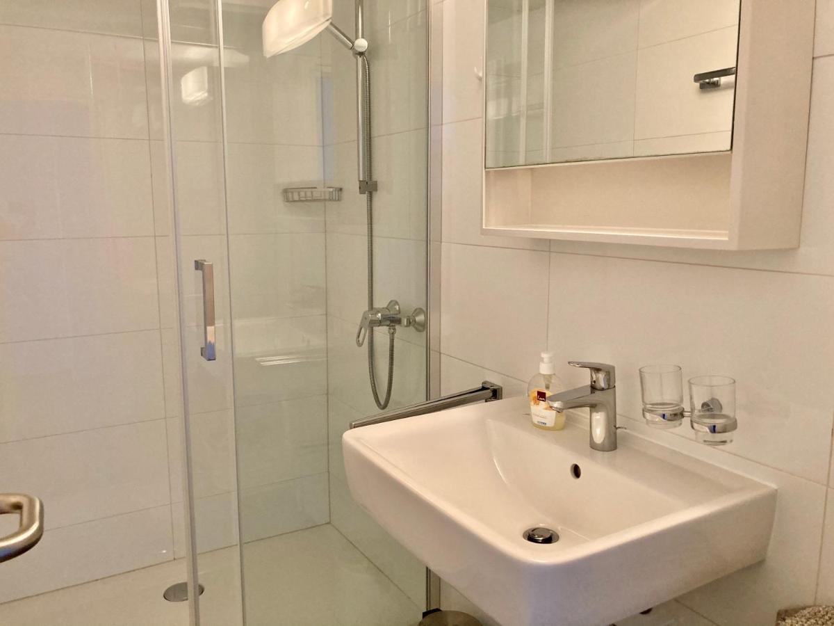 Lakeside Apartments Rorschach - Easy Self Check-In Экстерьер фото