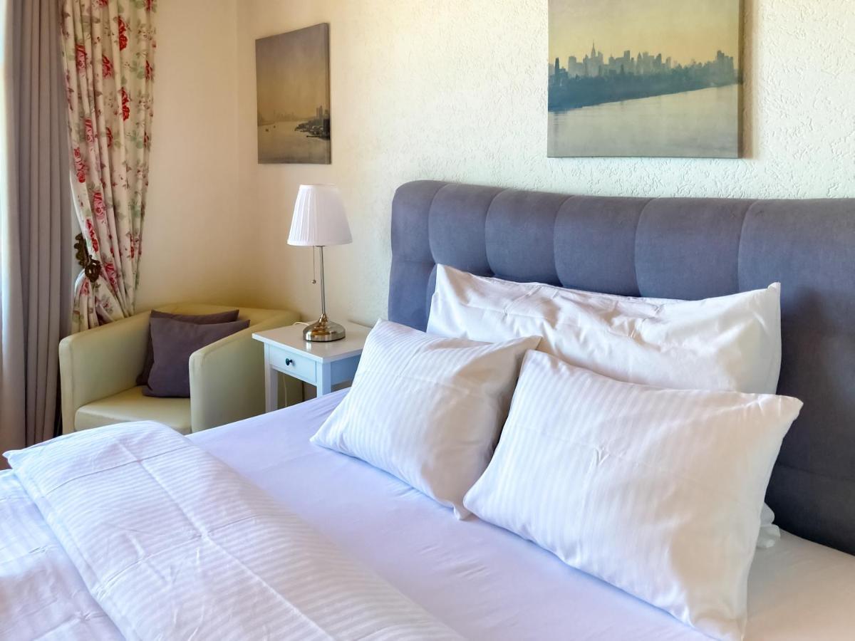 Lakeside Apartments Rorschach - Easy Self Check-In Экстерьер фото