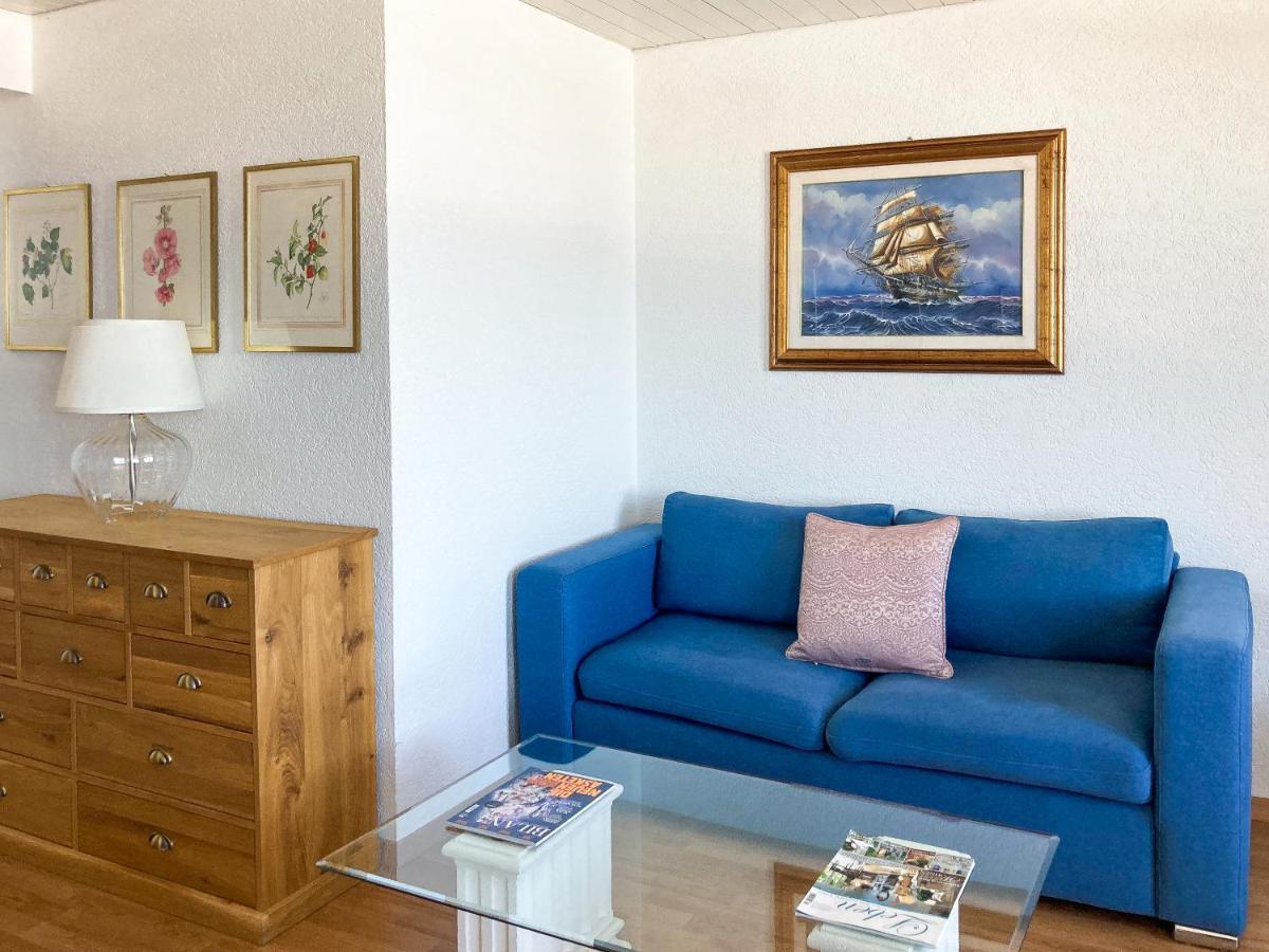 Lakeside Apartments Rorschach - Easy Self Check-In Экстерьер фото
