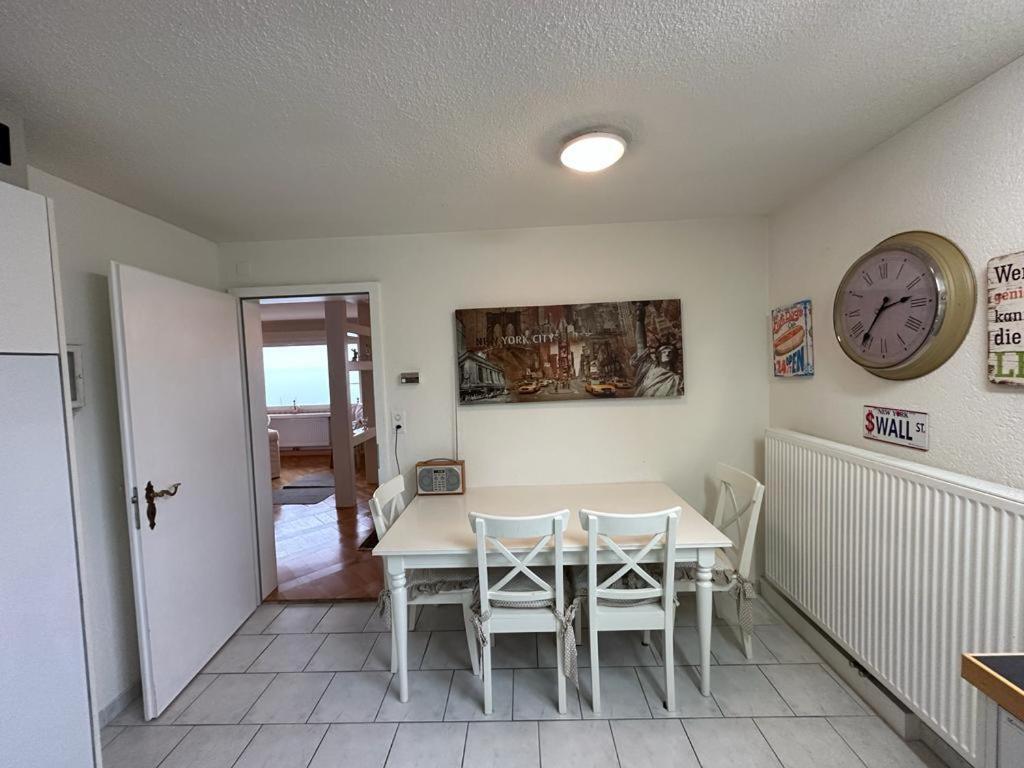 Lakeside Apartments Rorschach - Easy Self Check-In Экстерьер фото