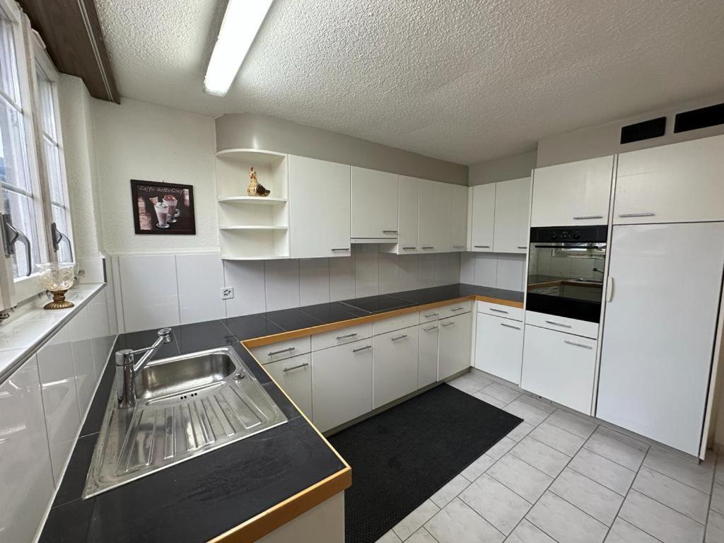 Lakeside Apartments Rorschach - Easy Self Check-In Экстерьер фото