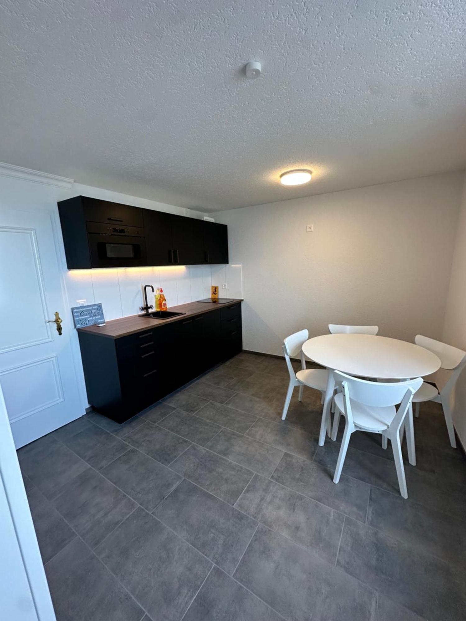 Lakeside Apartments Rorschach - Easy Self Check-In Экстерьер фото