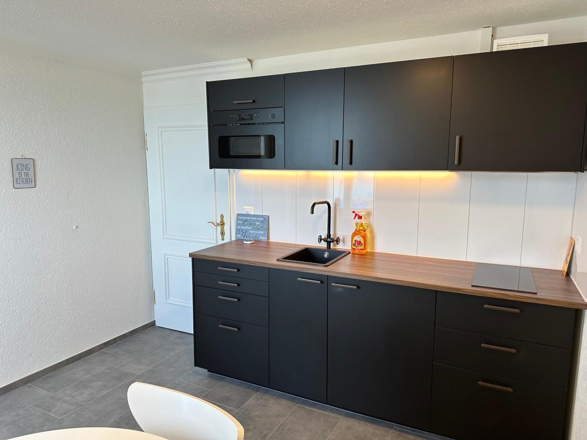 Lakeside Apartments Rorschach - Easy Self Check-In Экстерьер фото